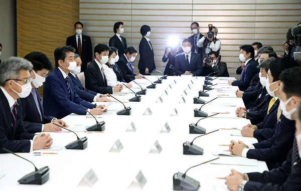 日本政府宣布將逐步放寬入境限制政策！ 